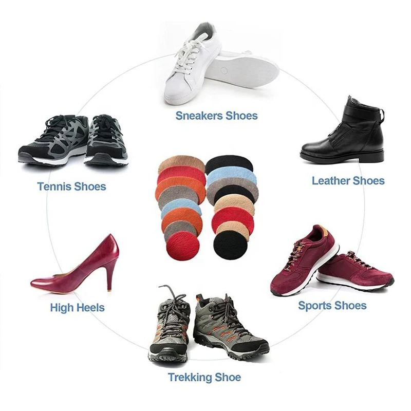 Sports Zapateria Reparacion Zapatos Reparacion De Sneakers