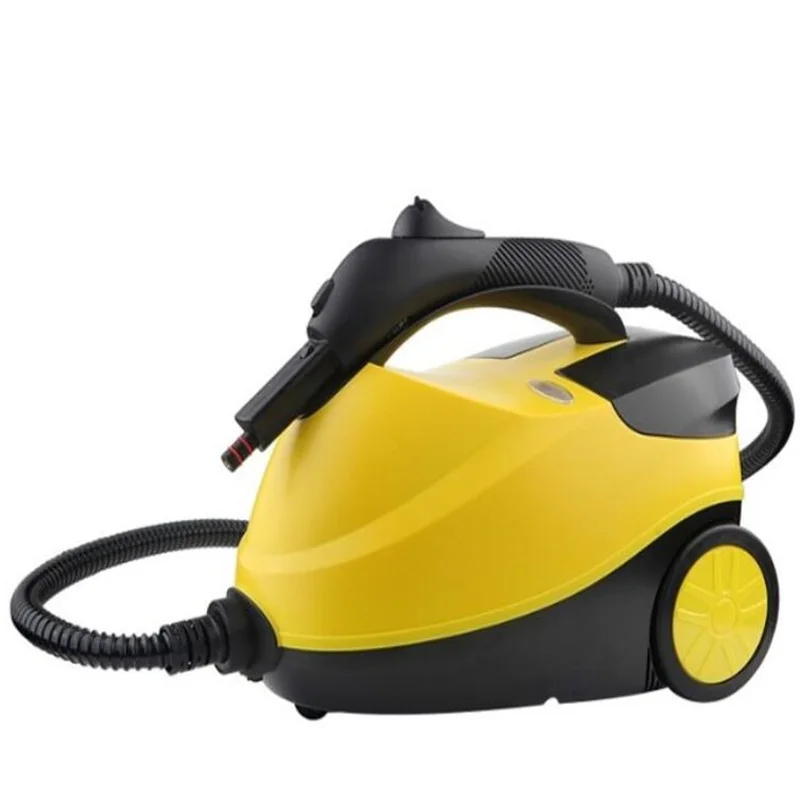 Hightemperature Steam Cleaner Cleaning Oil Hood Household Cleaning