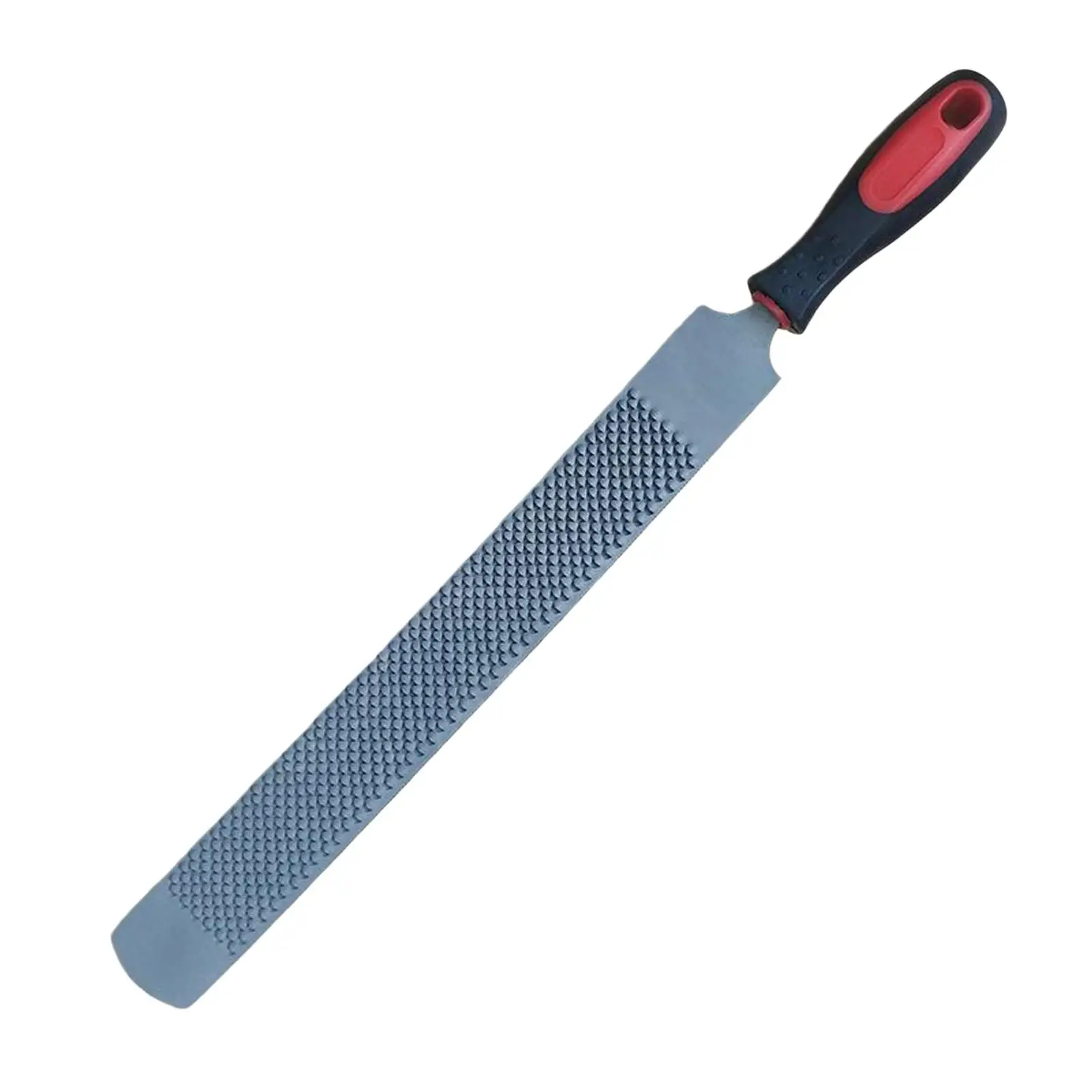 Premium Equine Hoof Rasp with Ergonomic Handle - Ideal for Horse, , Cow, and Hooves