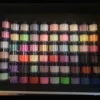 90Colors Random Set Acrylic Powder10/30/60/90Pcs EMA Polymer Extension Nail Crystal Powder Manicure Acrylic Powder Collection &* 4