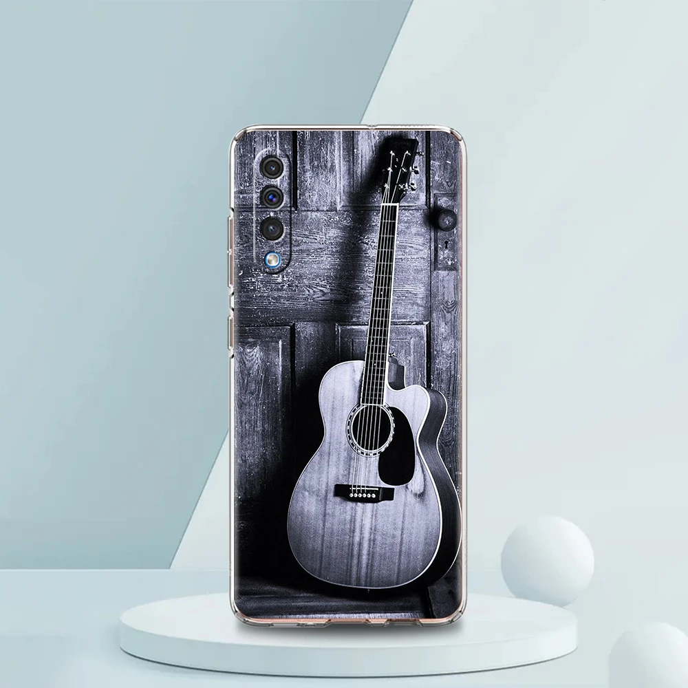 Guitar Strings Music Design Phone Case