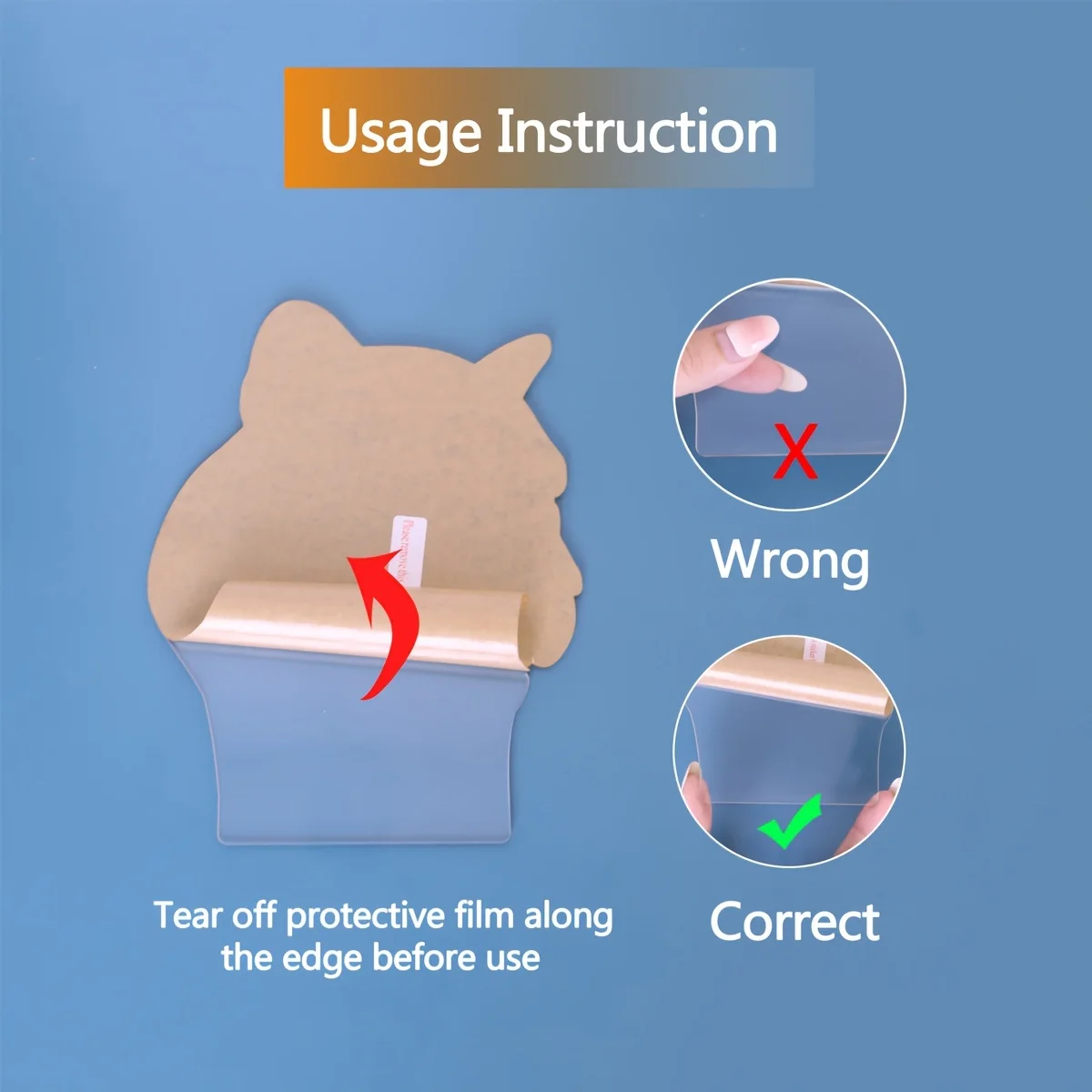 Modern urban chic USB atmosphere light with romantic heart design for home decoration.