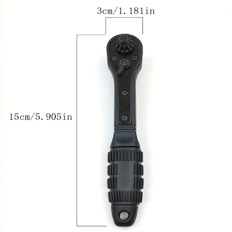 Electric Drill Chuck Key Wrench