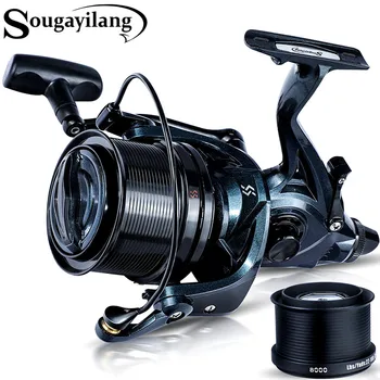 Sougayilang Jigging Fishing Reel 1
