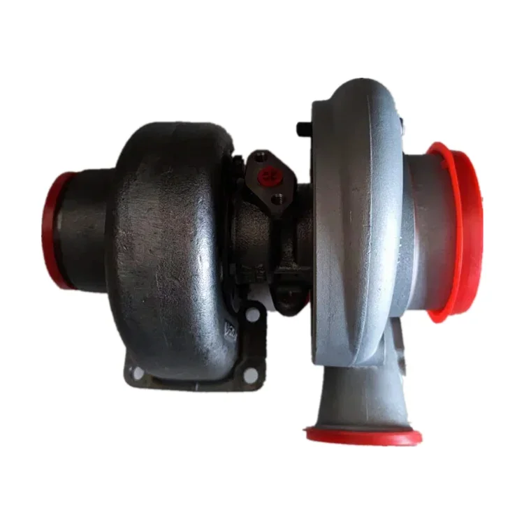 

6754818090 6754-81-8090 оригинальный Турбокомпрессор PC200-8 6D107 запасная часть Turbo