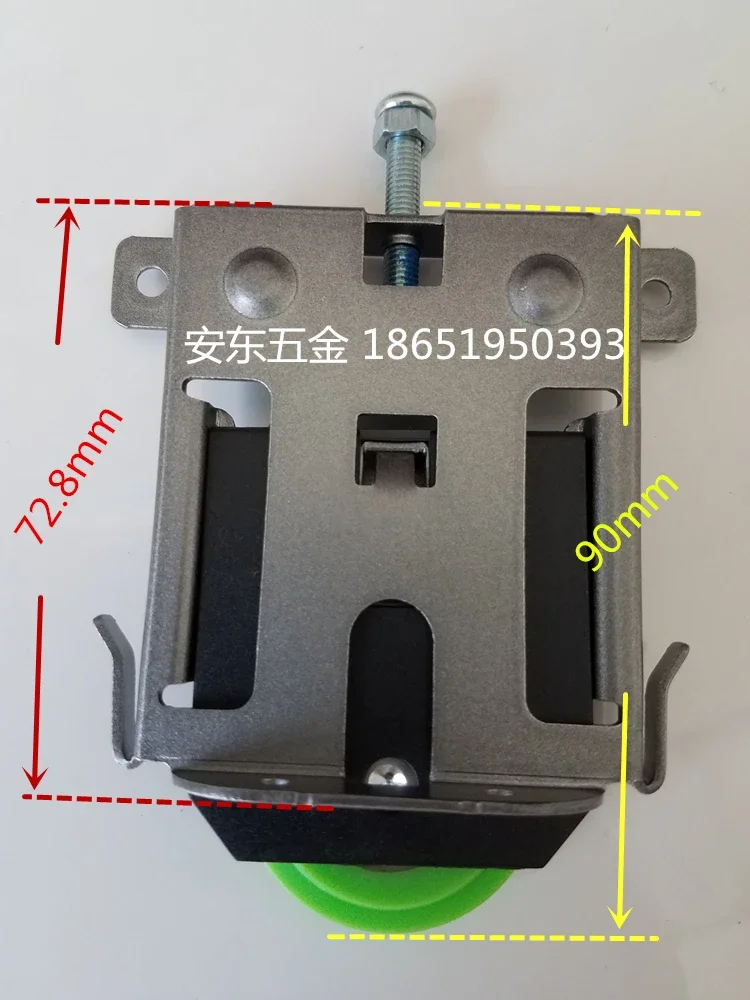 equipamentos para portas 03