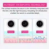 3D Silicone Facial Mask Electric EMS V Shaped Face Massager Magnet Massage Face Lifting Slimming Face SPA Beauty Skin Care Tool 6