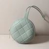 Hot Sell Large wallet Shape Baby Pacifier Case Food Grade Silicone Infant Portable Soother Container Box Nipple Storage bag 2