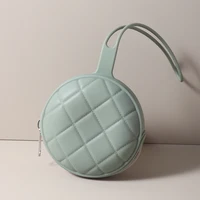 Hot Sell Large wallet Shape Baby Pacifier Case Food Grade Silicone Infant Portable Soother Container Box Nipple Storage bag 2