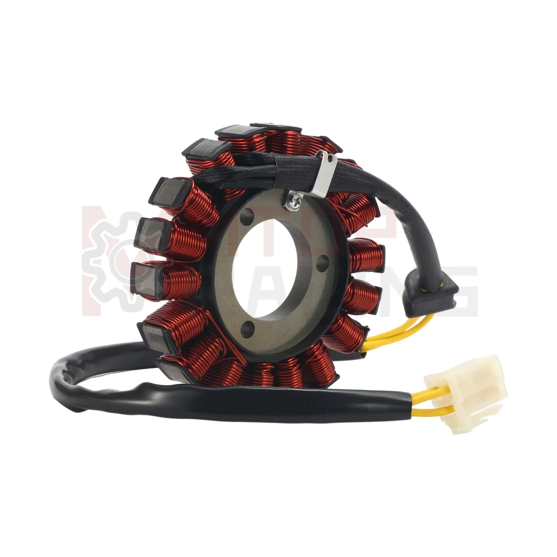 

Motorcycle Magneto Engine Generator Ignition Stator Coil For Suzuki K6 GSXR600 GSX-R750 2006-2022 2007 08 09 2010 2013 2014 2017