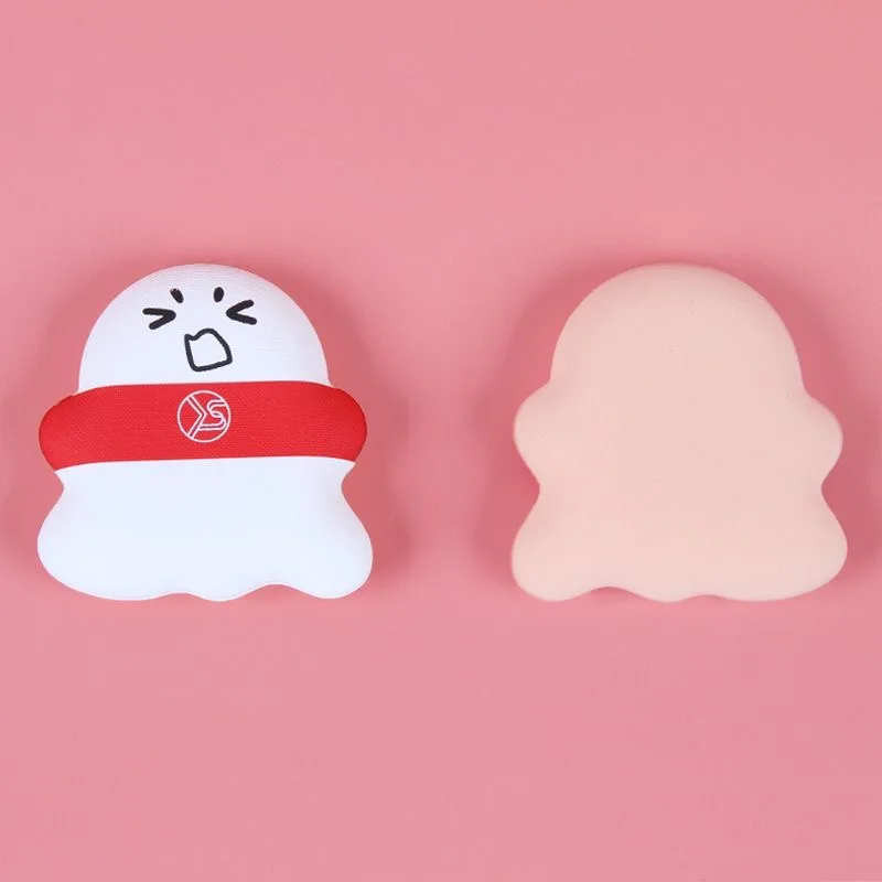 Cute Clouds Cosmetic Puff Air Cushion Beauty Sponge Washing Face Puff Women Foundation Powder Makeup Beauty Sponge Makup Sponge 5