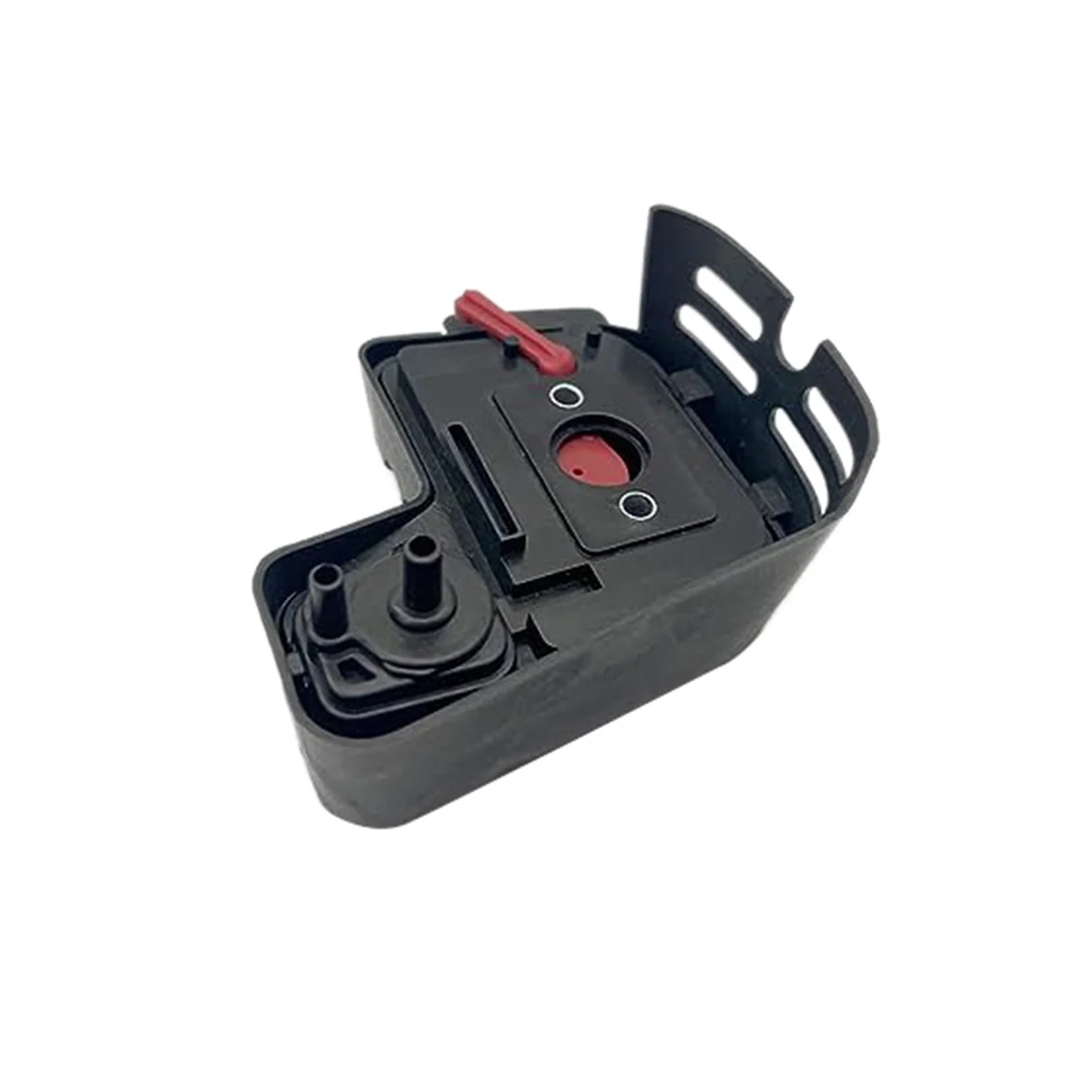 Gruppo Alloggiamento Filtro Aria Adatto Per Makita Robin Subaru Eh035 33.5Cc Motore Decespugliatore Decespugliatore Parte Di Copertura Del Filtro Dell