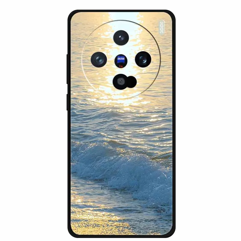 Premium Soft TPU Protective Cover – Sleek and Durable Phone Case in Elegant Design