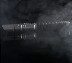 2022 sabre de luz sabre pesado duelagem laser espada metal lidar com balanço combate foc natal cosplay presente crianças brinquedos luminosos