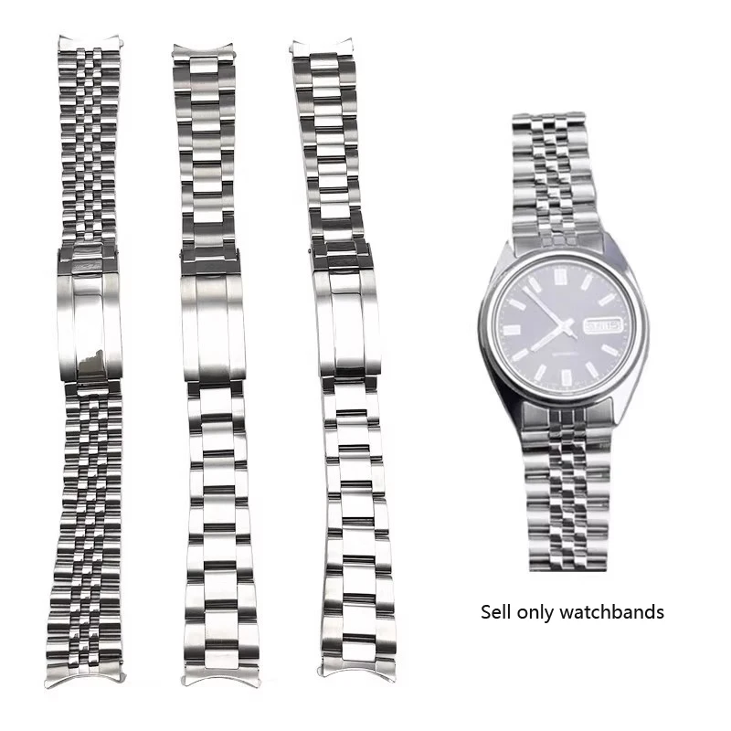 Cheap Designer Stainless Steel 36 mm Watch Wristband R15943103_K0030279 main image 1