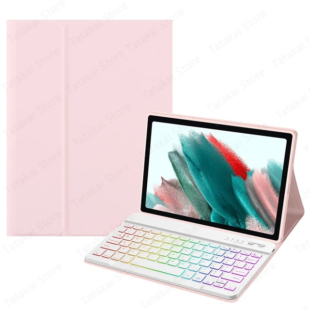 Keyboard Case Stand for Xiaomi Pad 6 Case Keyboard Capa Teclado for Funda  Xiaomi Mi Pad 6 Keyboard Case Mi Pad 6 Pro 2023 Cover - AliExpress