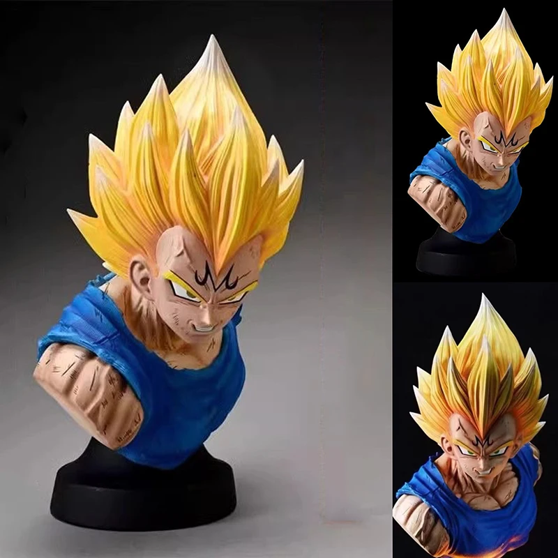 40cm-anime-dragon-ball-z-figure-gk-super-saiyan-enchantment-vegeta-bust-bust-action-figure-pvc-desktop-model-ornaments-toys