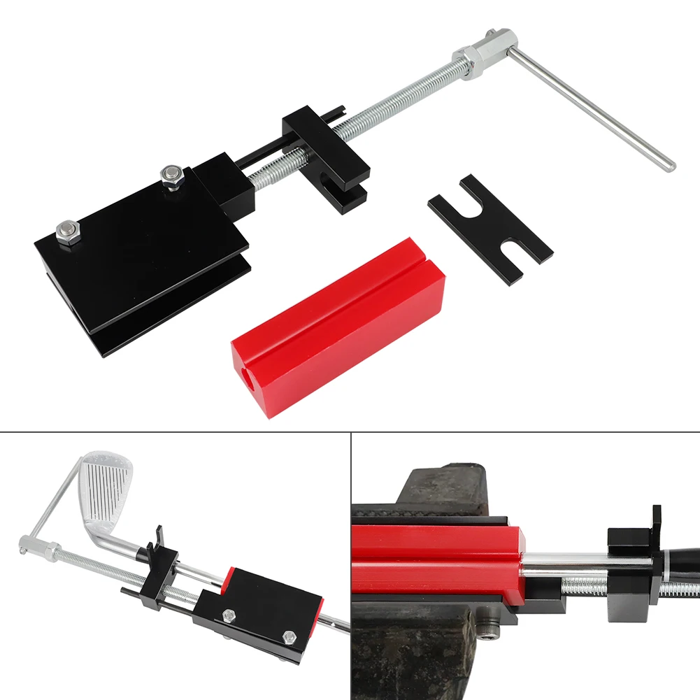 For Golf Shaft Graphite Steel Shafts Puller Extractor
