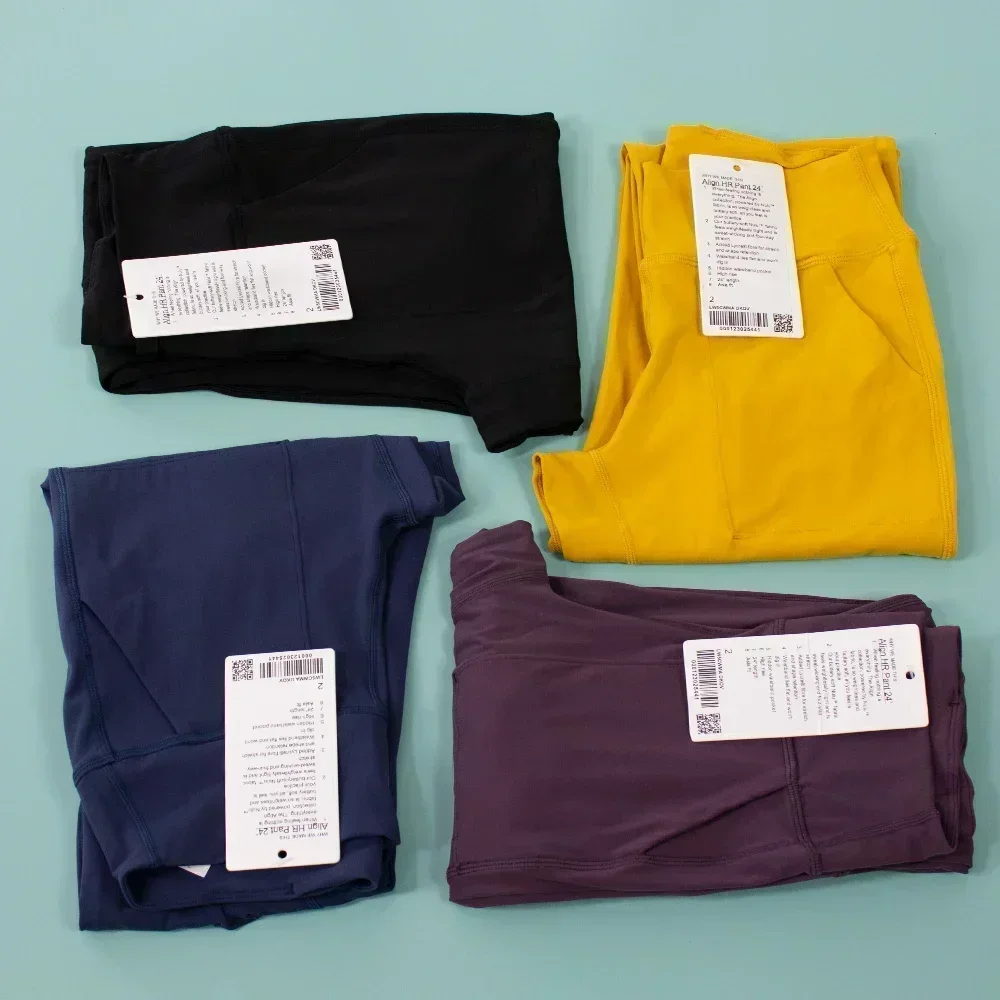 Lemon Women Relaxed Elastic Jogging Pants Designed for On the Move Casual Fitness Yoga Trousers Gym Running Training Sport Pants