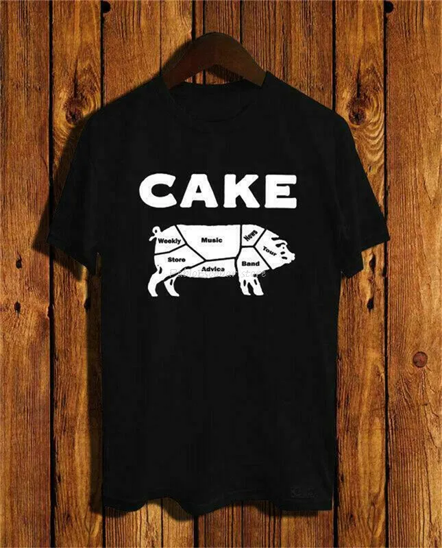 Aggregate 133+ cake band t shirt super hot in.eteachers