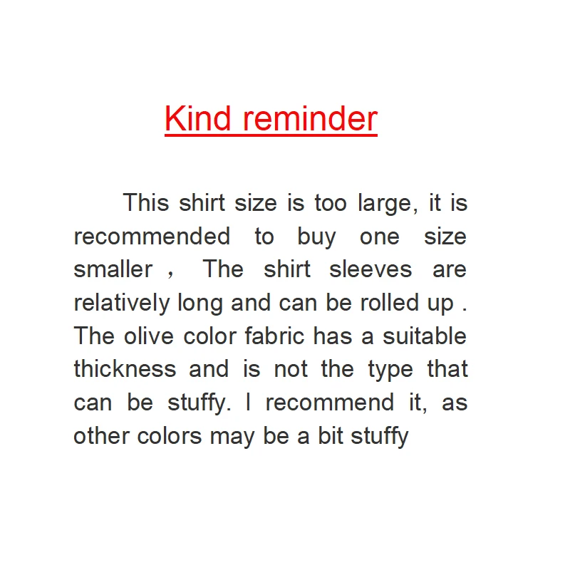 Spring/Summer European and American Men's Shirts with Multiple Pockets, Casual Slim Fit, Long sleeved Workwear Top