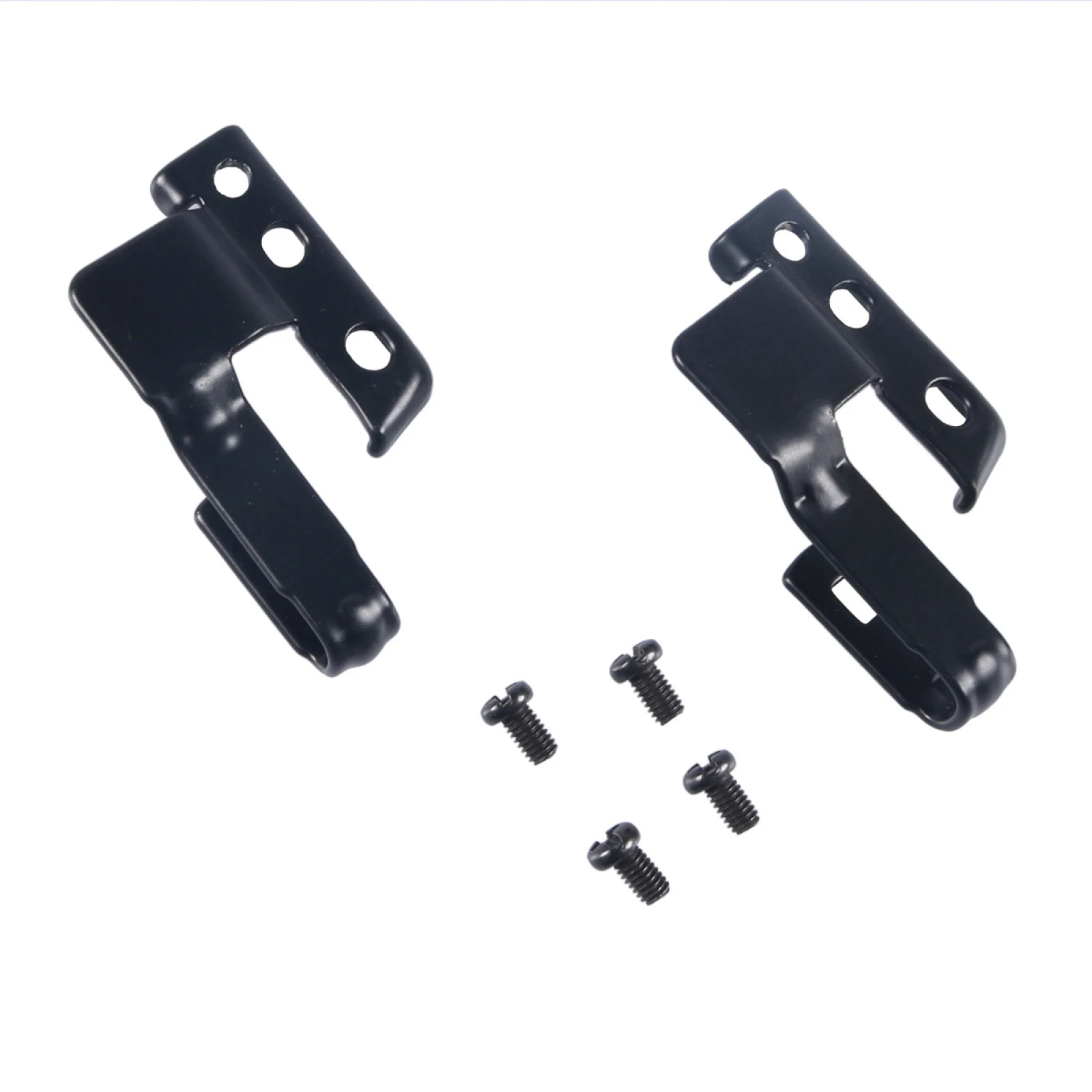 1 Paio Kit Di Montaggio Adattatore Braccio Spazzola Tergicristallo 3392390298 89221001101 Per Toyota Supra Per Accessori Auto Honda Civic