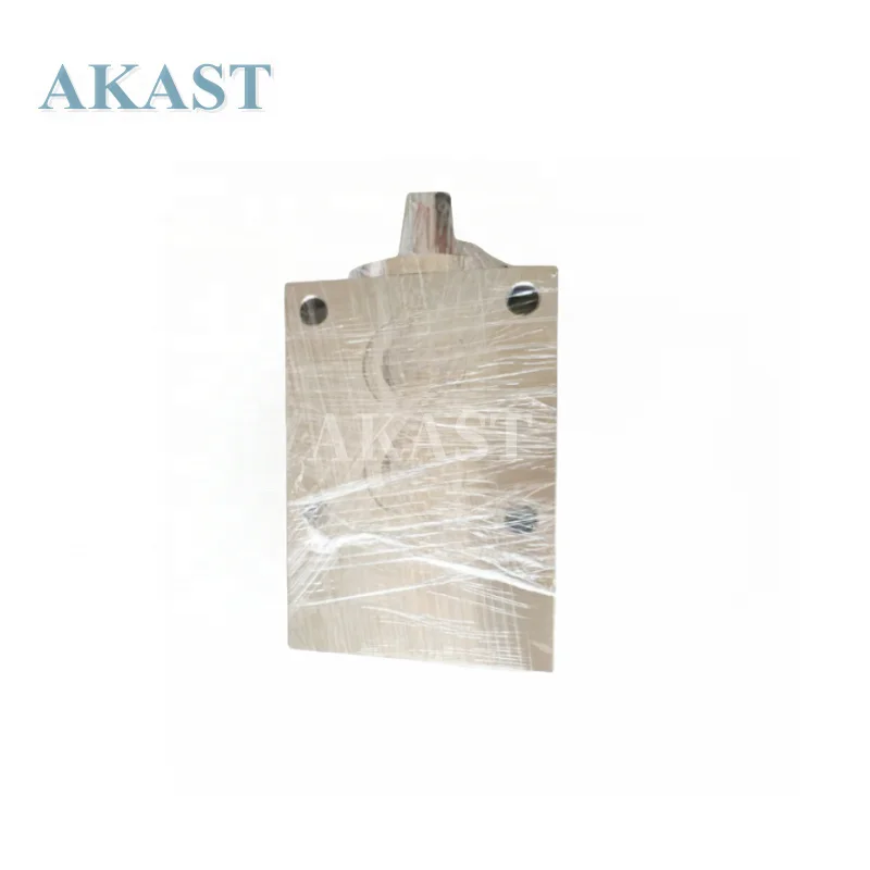 Рисунок 4 - Высококачественный клапан регулировки