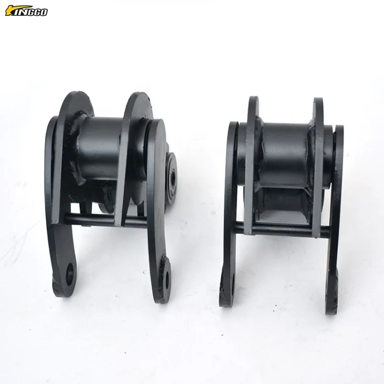 لعاب خلفي لسيارة جي إم سي سييرا سيلفرادو 2006 - 20...