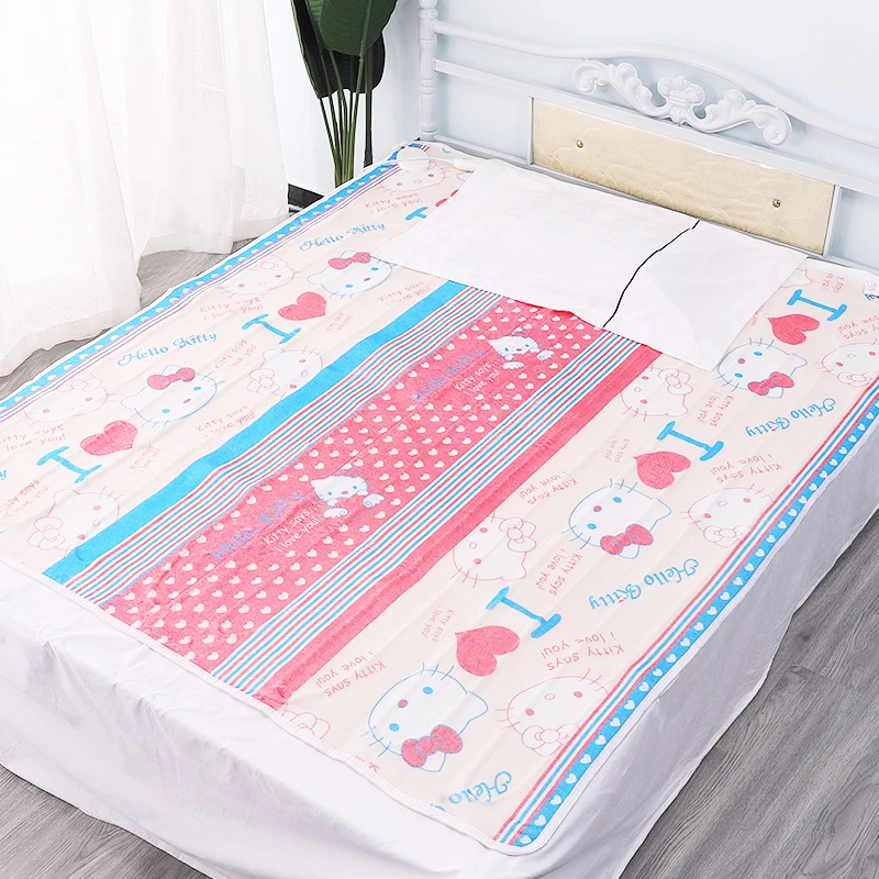 Heated Electric Mattress Beds | Electric Blanket Heating Bed - 150 180cm  Electric - Aliexpress