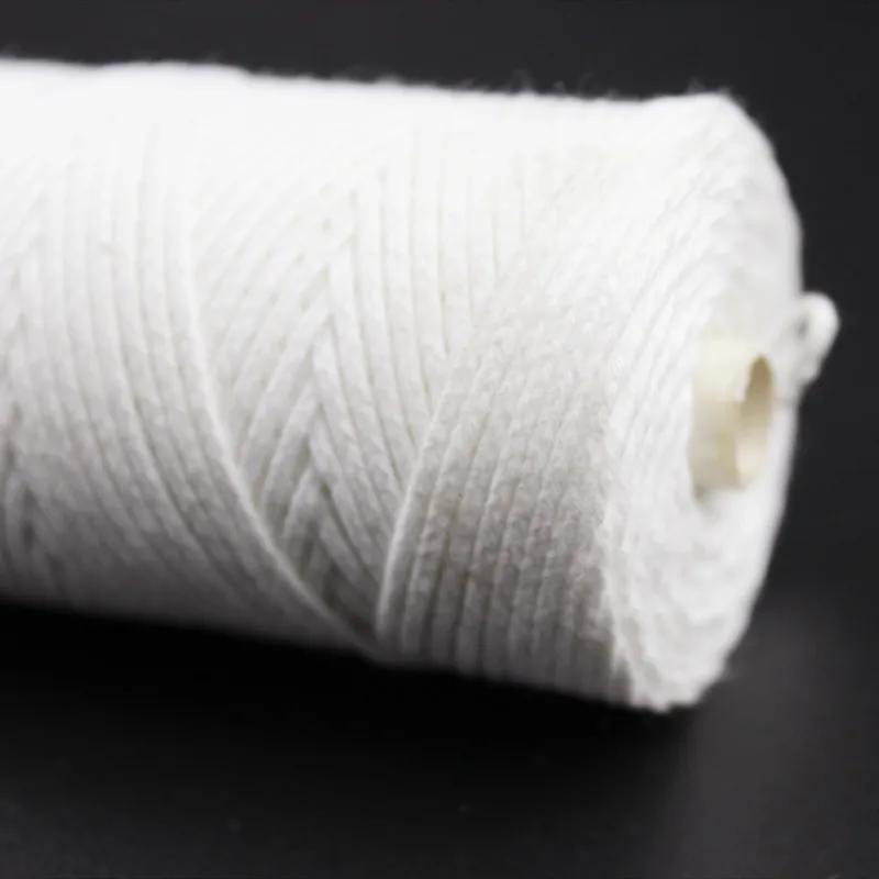 Cotton Candle Wick for DIY Candle Making