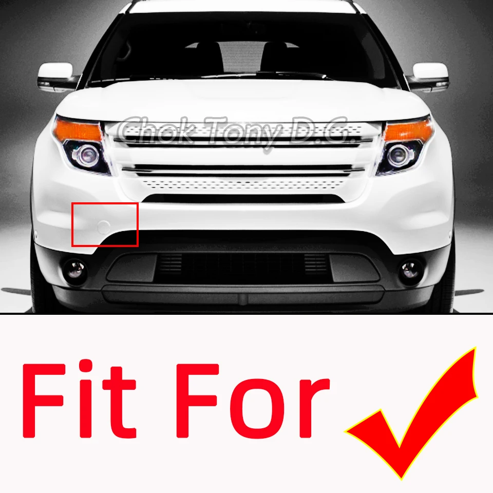 Рисунок 2 - Для Ford Explorer 2011 2012 2013