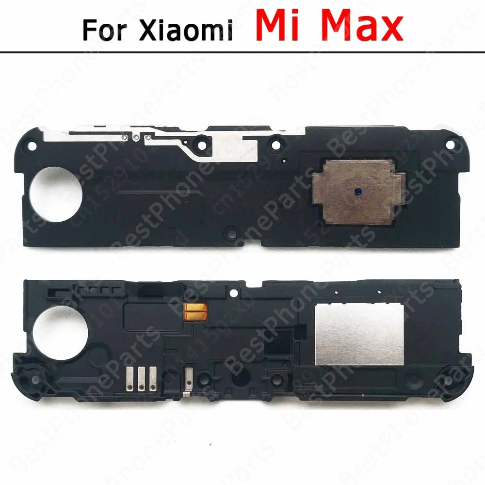 Loudspeaker For Xiaomi Mi A1 5X A2 Lite 6X A3 Max 2 Mix 2S Note 3 10 Play Loud Speaker Buzzer Ringer Sound Module Parts