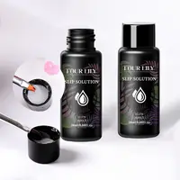 20ml Nail Liquid Slip Solution for Nails Flawless Nail Acrylic Extensions UV Gel Nail Polish Nail Art Manicure Design Tools 1