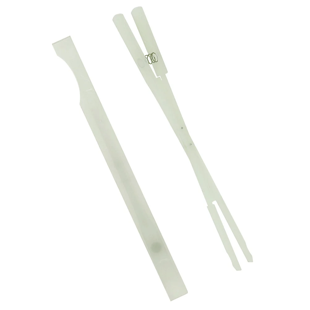 

Piano Turing Parts Treble Mute Clamp Tuning Tool Accessory Durable for Children