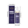 Double Glutathione Serum Lightens Dark Spots Even Skin Tone Skin Radiant Moisturizing Hydrating Smoothing Brighten Skin Care 6
