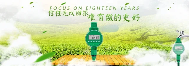 Irrigation Timer Flower Watering Device Household Irrigation Flower Watering Device Export Irrigation Timer 6