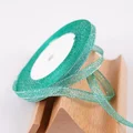 Bright green