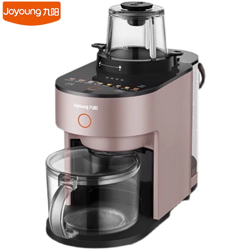 JoyoungL12Y751SmartBlender220VElectricSoymilkMakerAutomatic