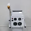 3 Wavelength 808 Nm Ice Platinum Depilacion 755 1064 808nm Diode Laser Hair Removal 6000w Machine Skin Rejuvenation 2025 5