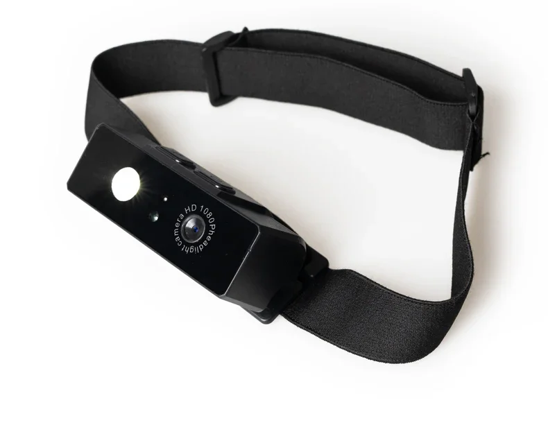 HD9 Camera