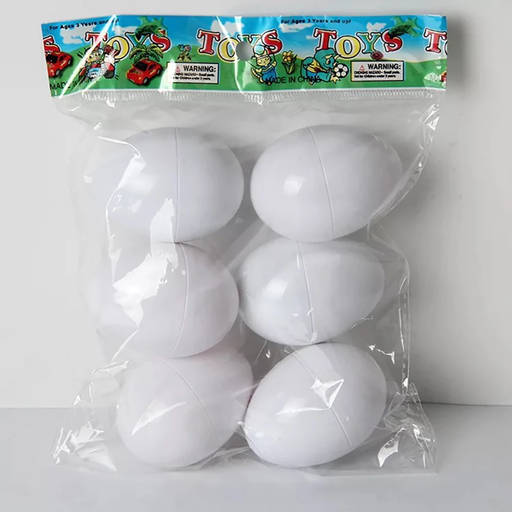 Smart Matching Egg Toys Shape and Colour Early Education Toy Puzzle Building Blocks for Children