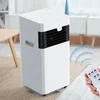 9000 BTU Mobile Portable Air Conditioner With Cooling WiFi For Home Use 1