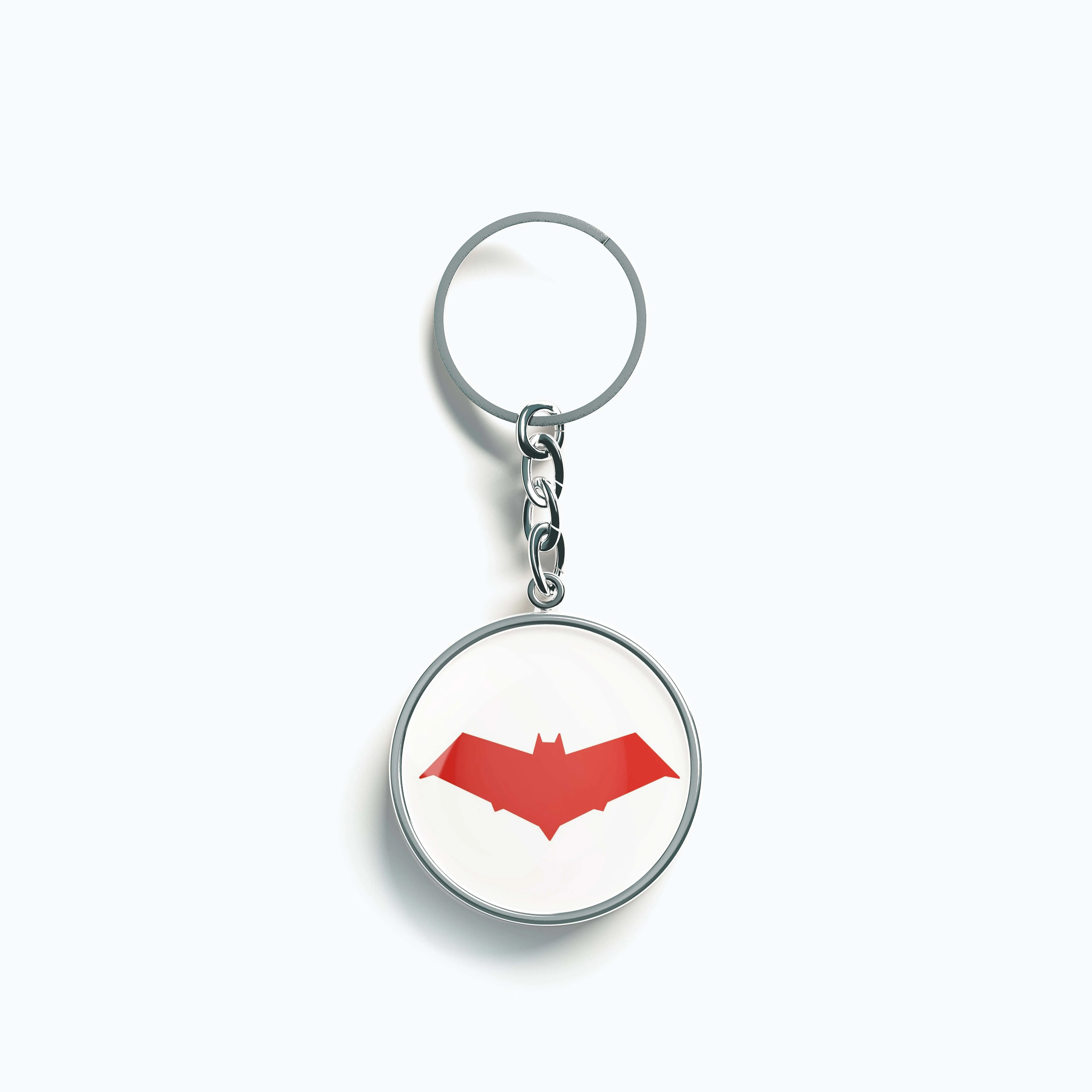 Red Hood Jason Todd Logo