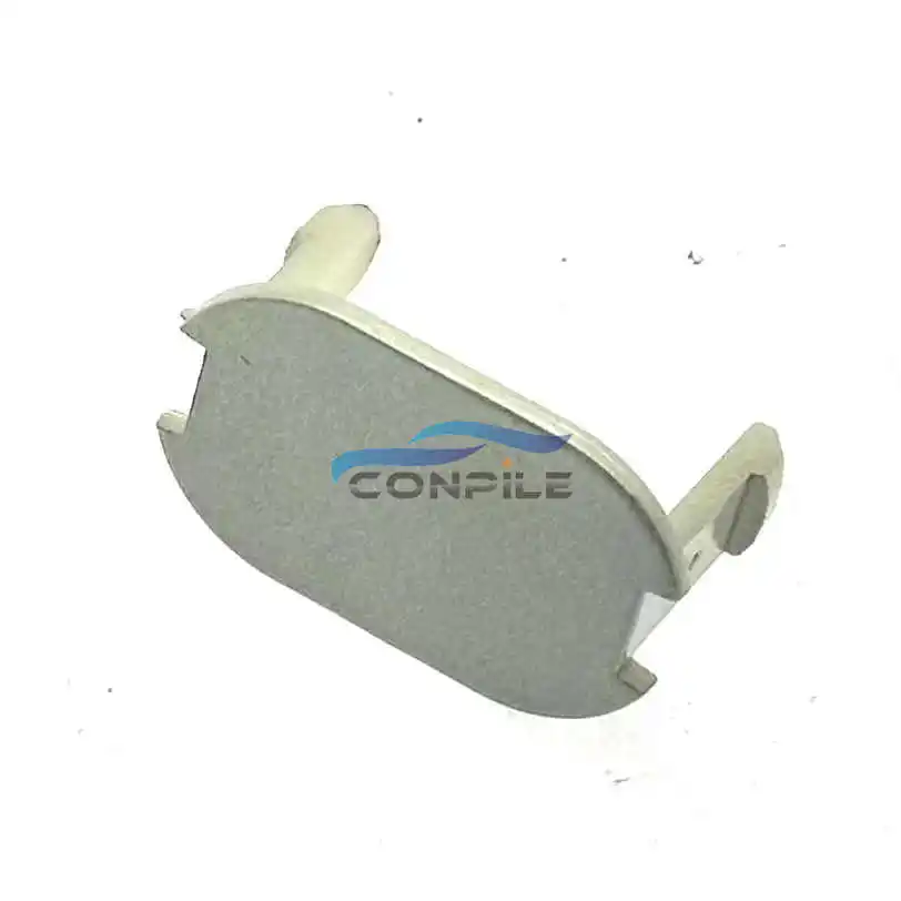 

For Jeep RENEGADE Upper luggage rack screw cover 735628937 735643844
