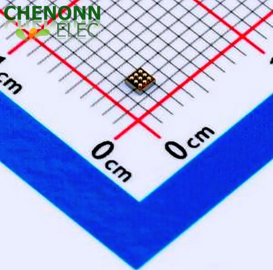 MAX17260SEWL+T