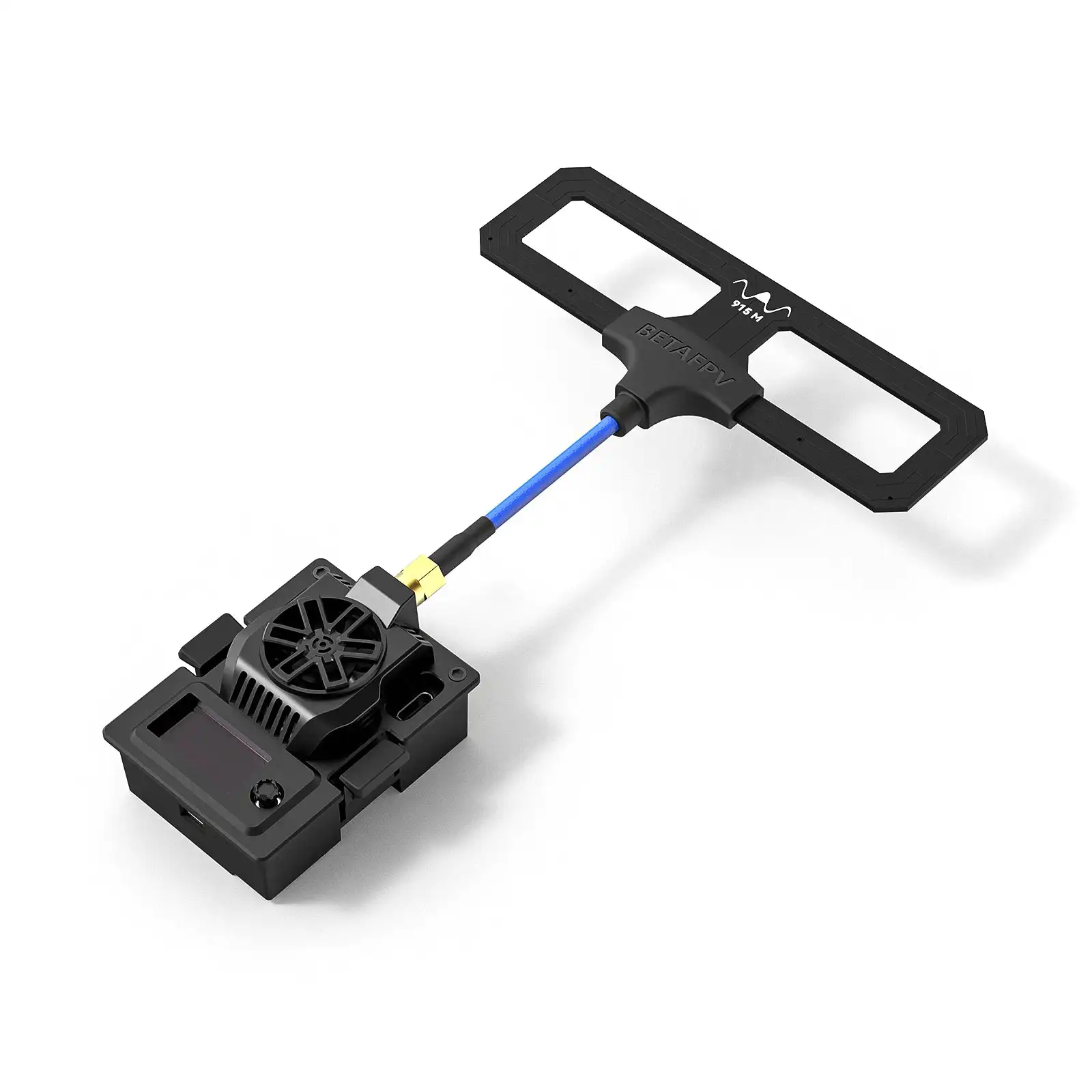 Module Micro TX V2 ELRS 868/915MHz 2W pour Radio FPV