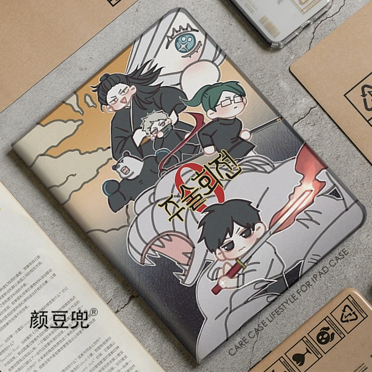 Чехол-подставка для Samsung Galaxy Tab A7 Lite 8,7 2021 S9 Plus