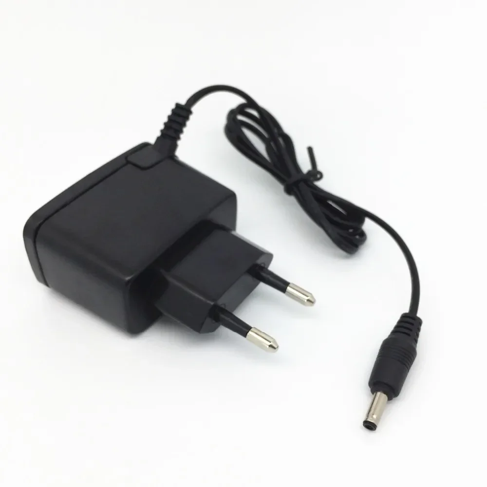 EU Plug AC Charger Wall Travel Charging for Nokia 3310 3108 3120