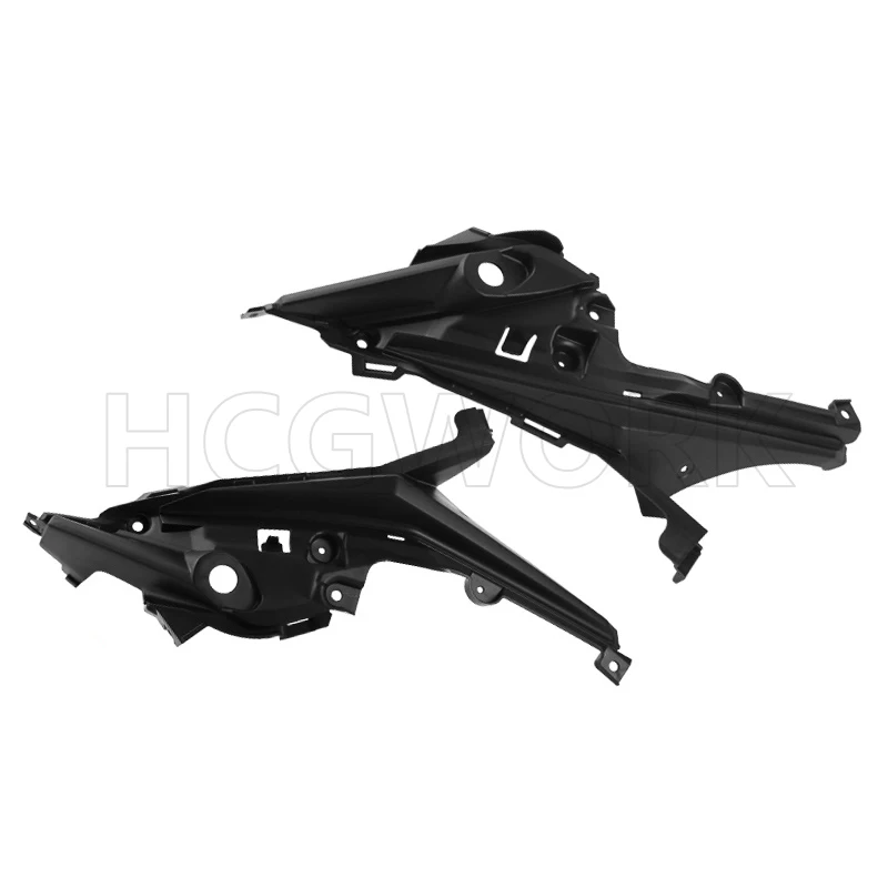 

Motorcycle Original Parts Headlight Headlamp Side Cover for Honda Cbf190x