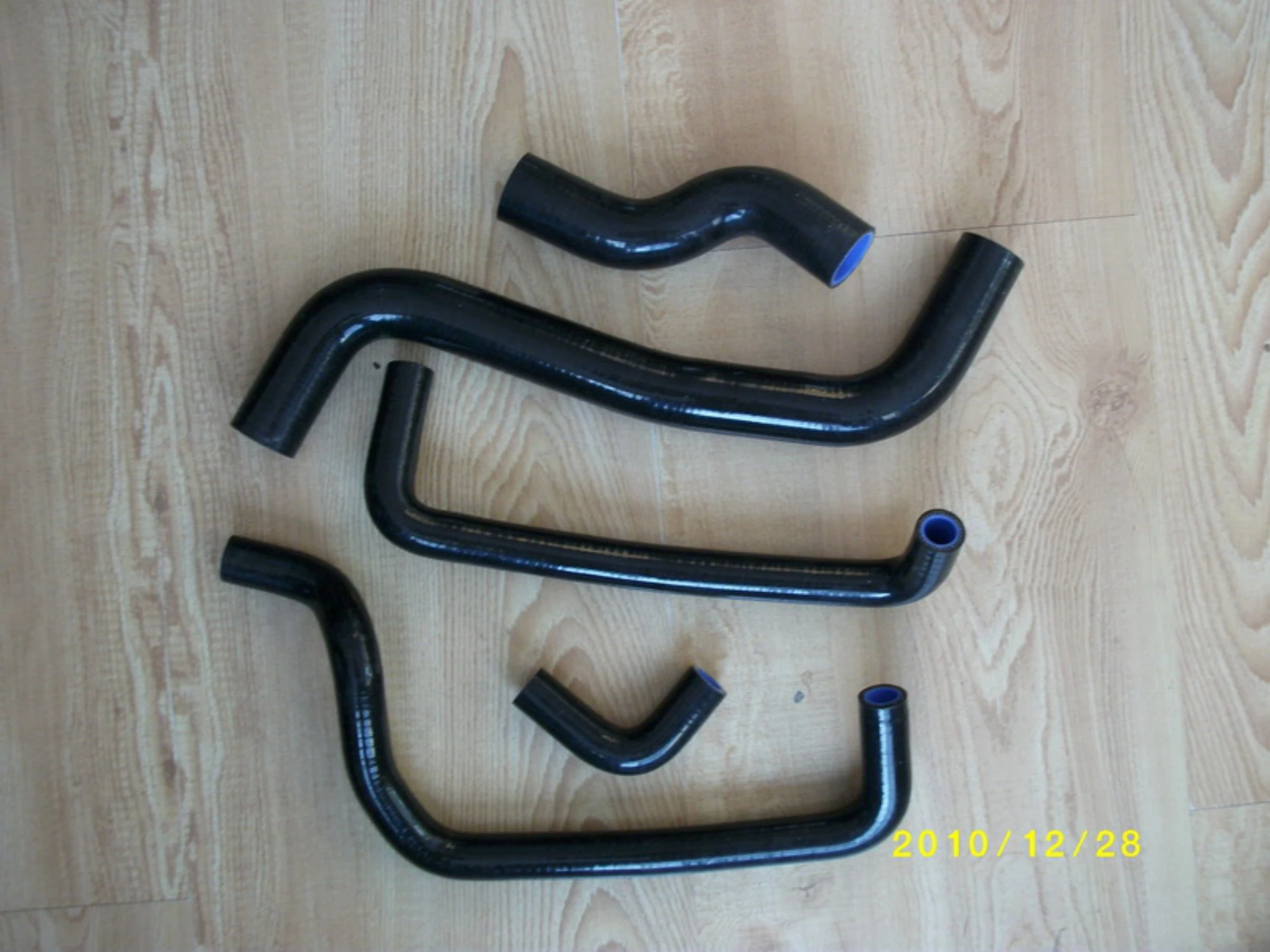 Силиконовый шланг радиатора для Toyota Corolla LEVIN AE111 AE101G 4A-GE 1995-2000 1995 1996 1997 1998